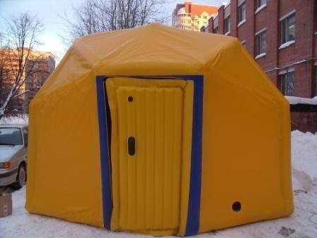 芜湖充气帐篷