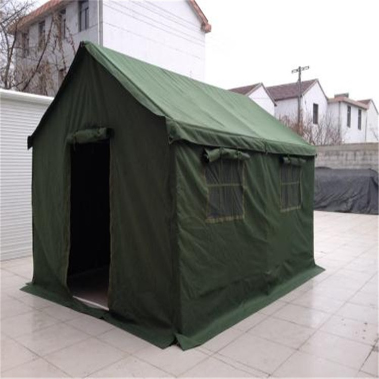 芜湖充气军用帐篷模型生产