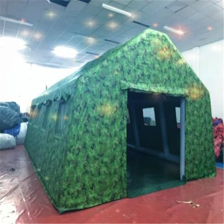 芜湖充气军用帐篷模型批发